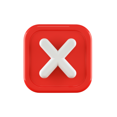 Reddedilmiş Reb Düğme Rozeti