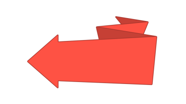 Ok metin sahibi pankartı