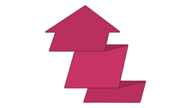 Ok metin sahibi pankartı