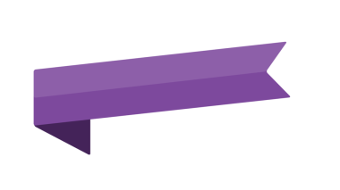 Basit Köşe Kurdelesi Elemanı