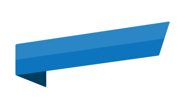 Basit Köşe Kurdelesi Elemanı