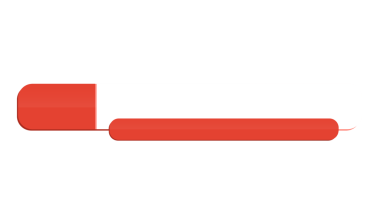 Kırmızı İki Hat Aşağı Üçüncü