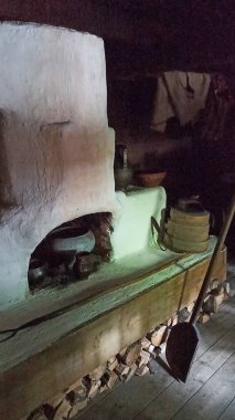 Halk Mimarisi ve Yaşam Müzesi 