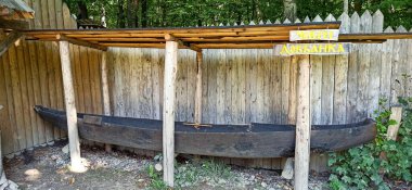 Halk Mimarisi ve Yaşam Müzesi 