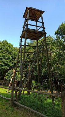 Halk Mimarisi ve Yaşam Müzesi 