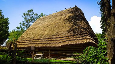 Halk Mimarisi ve Yaşam Müzesi 