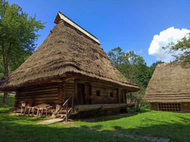 Halk Mimarisi ve Yaşam Müzesi 