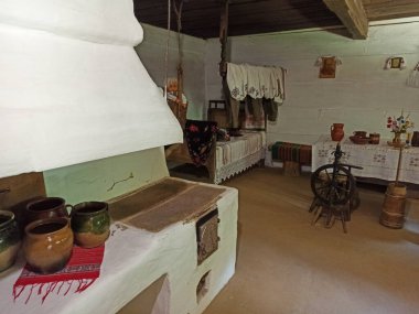 Halk Mimarisi ve Yaşam Müzesi 