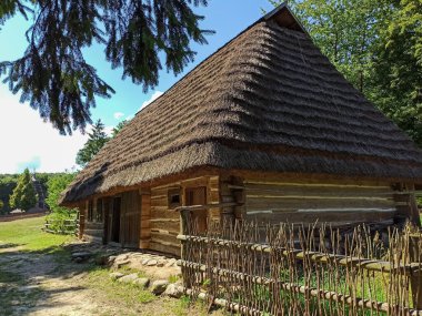 Halk Mimarisi ve Yaşam Müzesi 