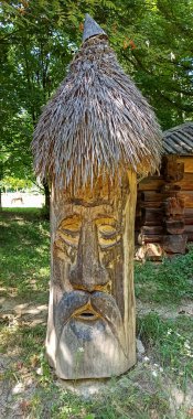 Halk Mimarisi ve Yaşam Müzesi 