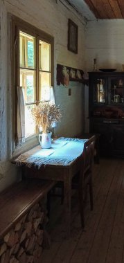 Halk Mimarisi ve Yaşam Müzesi 