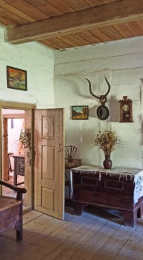 Halk Mimarisi ve Yaşam Müzesi 