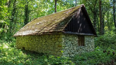 Halk Mimarisi ve Yaşam Müzesi 