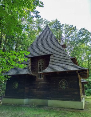 Halk Mimarisi ve Yaşam Müzesi 