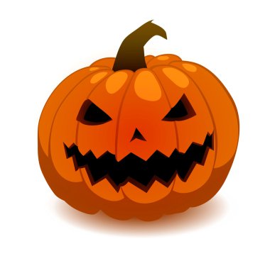 korkutucu jack o fener