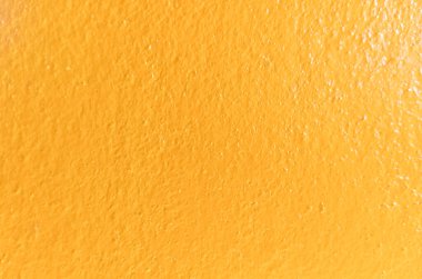 Güzel turuncu eski çimento dokusu eski taş duvar çimento arka planı