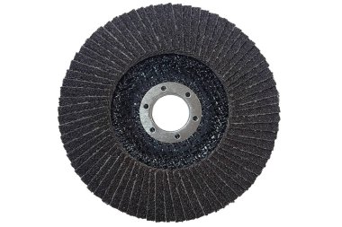 Öğütücü için disk kesiyorum. Kesmek, öğütmek ya da metali bitirmek ya da diğer nesneleri tamamlamak için kullanılan ve genellikle birbirine yapışmış aşındırıcı parçacıklardan oluşan bir tekerlek. Öğütücü tekerlek