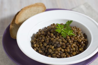 Mercimek sabah dan Besleyici yulaf lapası