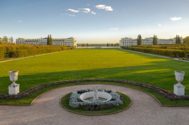 arkhangelskoye Emlak, Moskova