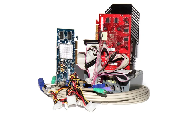 bilgisayar parçaları