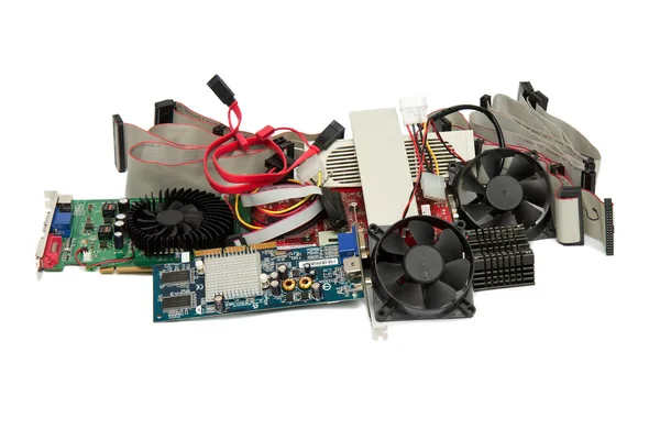 bilgisayar parçaları