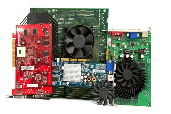 bilgisayar parçaları