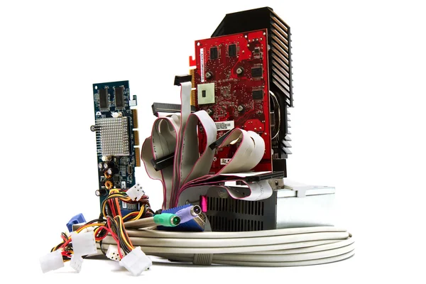 bilgisayar parçaları