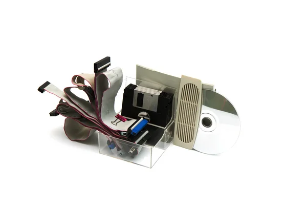 bilgisayar parçaları