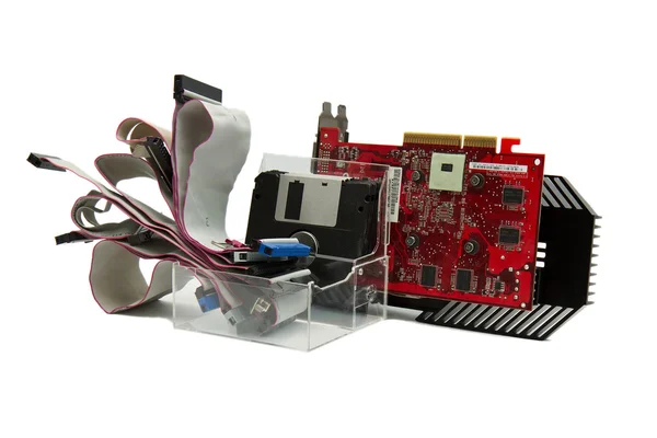 bilgisayar parçaları