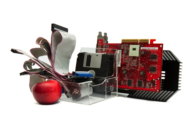 bilgisayar parçaları