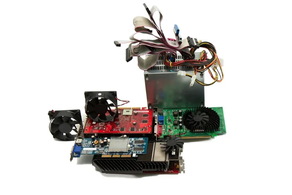 bilgisayar parçaları