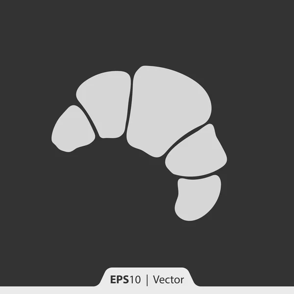 Icône vectorielle croissante pour web et mobile — Image vectorielle