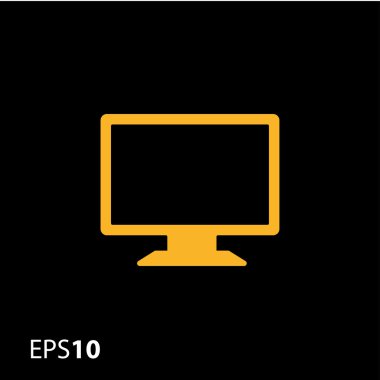 Web ve mobil için simgeyi izle