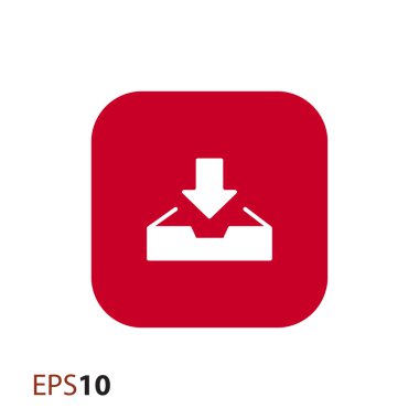 Vektör simgesi web ve mobil indir