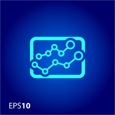 Web ve mobil için simge istatistikleri karşılaştırın