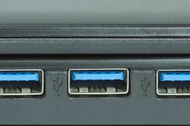 USB bağlantı noktası seçici focs