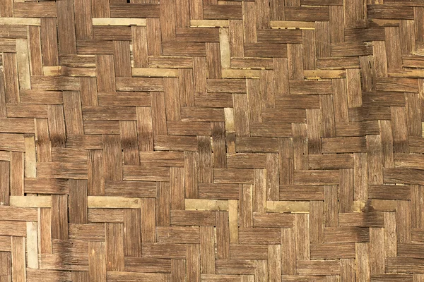 Texture di bambù — Foto Stock