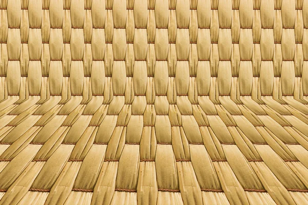 Bambustruktur och bakgrund — Stockfoto