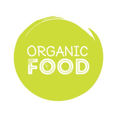 Organik gıda damgası