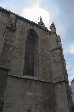     Zagreb Katedrali tarafından gelen 