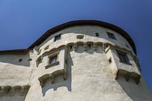 Castillo medieval en Croacia —  Fotos de Stock