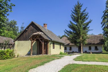 eski köy Kumrovec