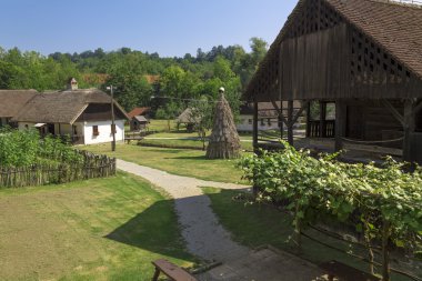 eski köy Kumrovec