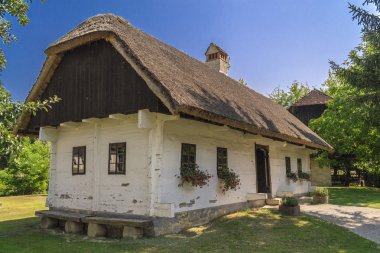 eski köy Kumrovec