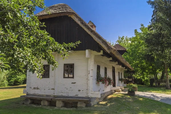 eski köy Kumrovec