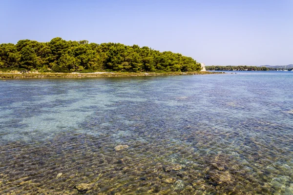 Sea landscape — Stock Photo, Image