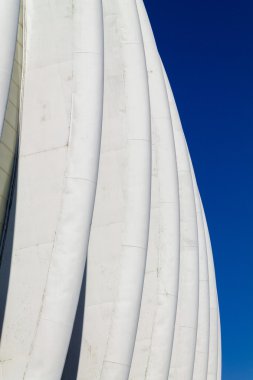 Stadyumu arena Zagreb, Hırvatistan