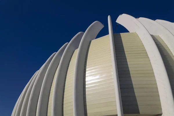 Stadyumu arena Zagreb, Hırvatistan