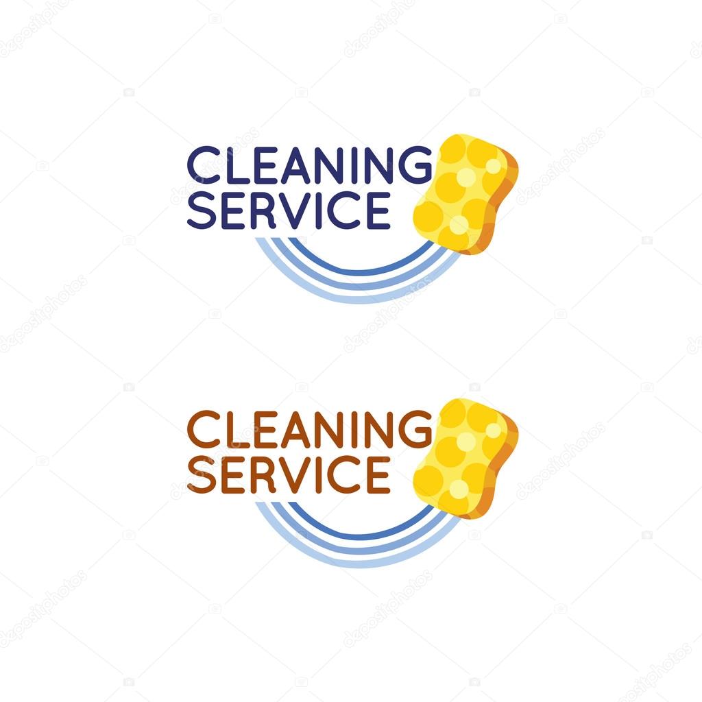 Fore cleaning service logo