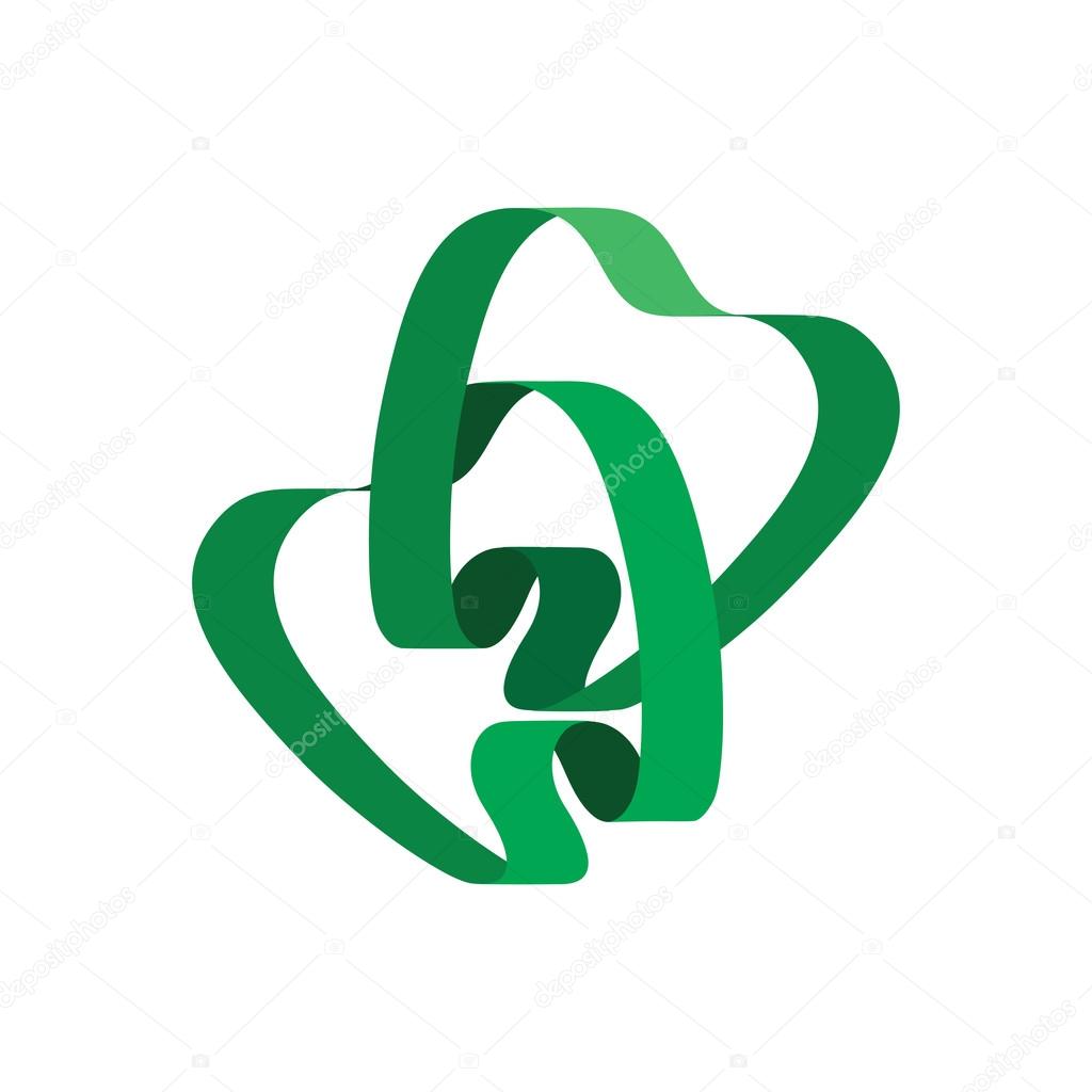 Logo for dental clinic. Set.